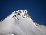 
Lhakpa Ri Close Up Late Afternoon From Mount Everest North Face Advanced Base Camp 6400m In Tibet
